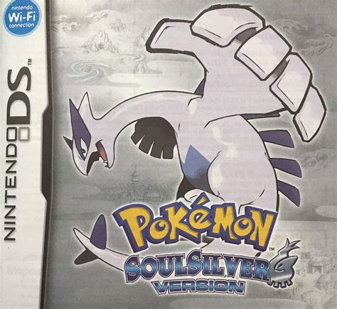 pokemon soul silver ebay|pokemon soul silver for sale.